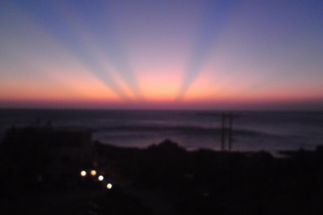 Photo of Outdoor in Falassarna