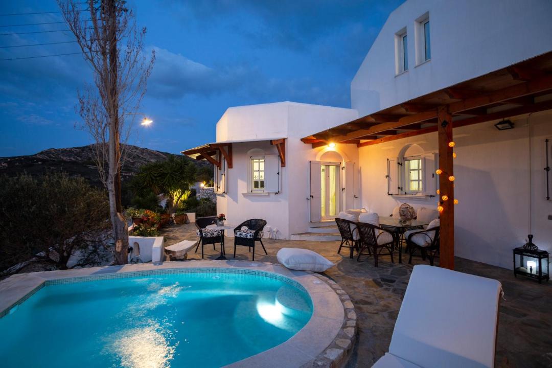 Photo of Others in Paros