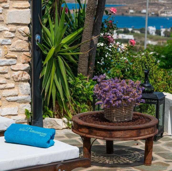 Photo of Others in Paros