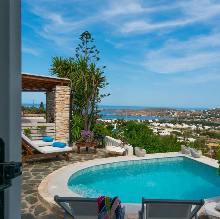 Photo of Others in Paros