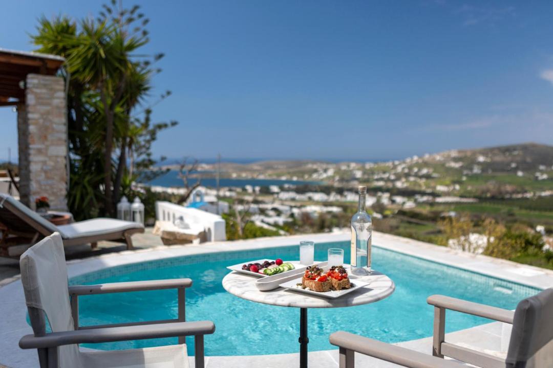 Photo of Others in Paros