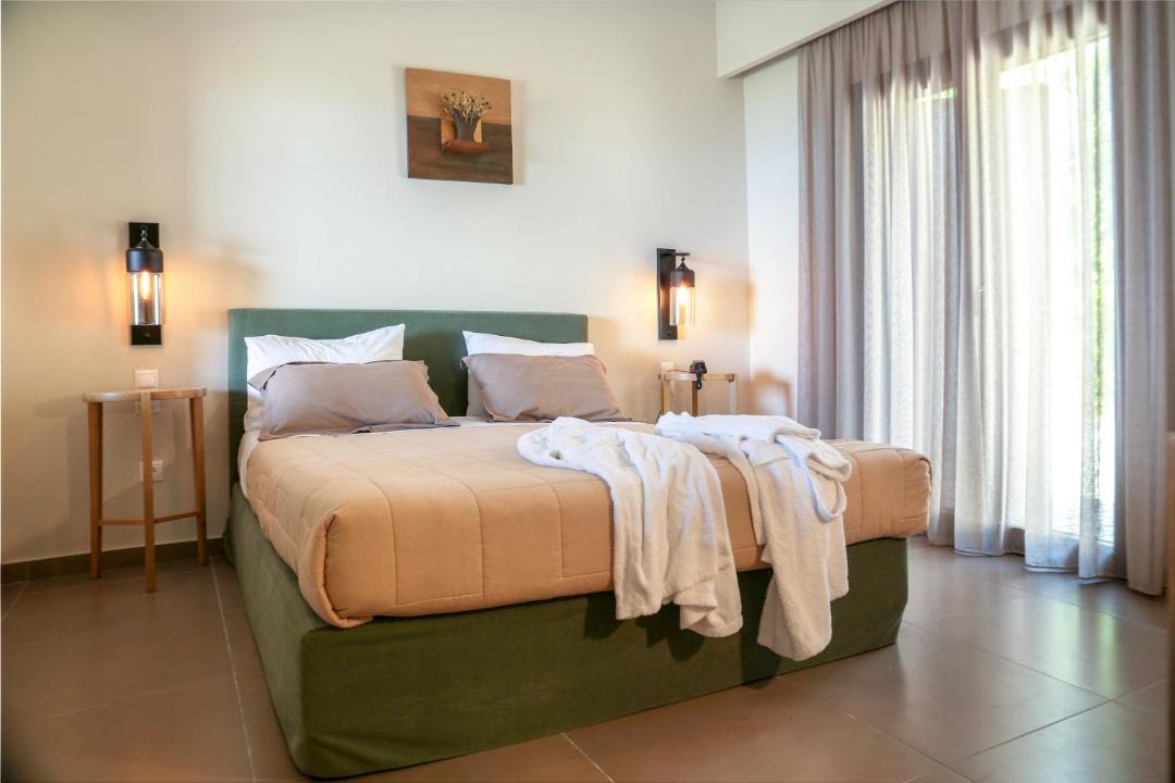 Photo of Bedroom in Agios Mamas