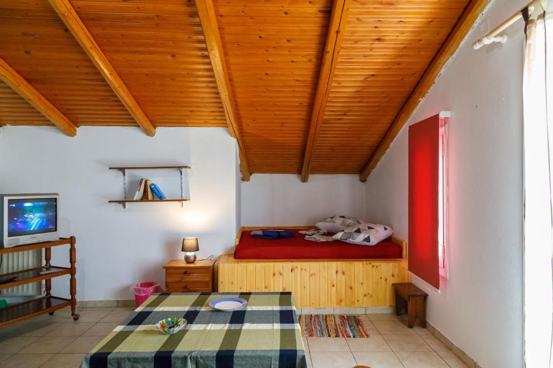 Photo of Bedroom in Mesolongi