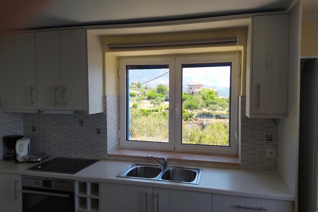 Photo of Kitchen in Neochori