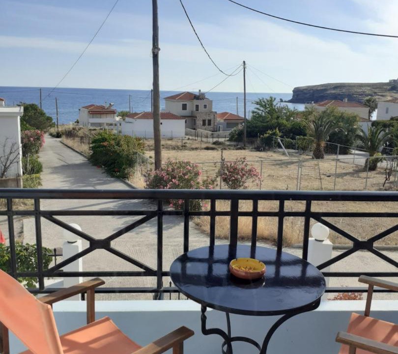 Photo of Patio Balcony in Tavari