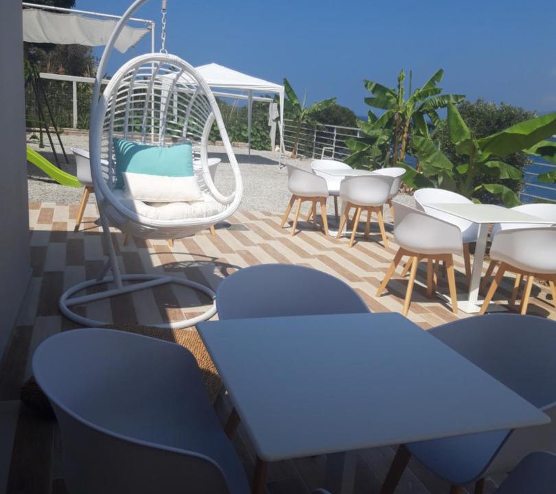 Photo of Patio Balcony in Bali