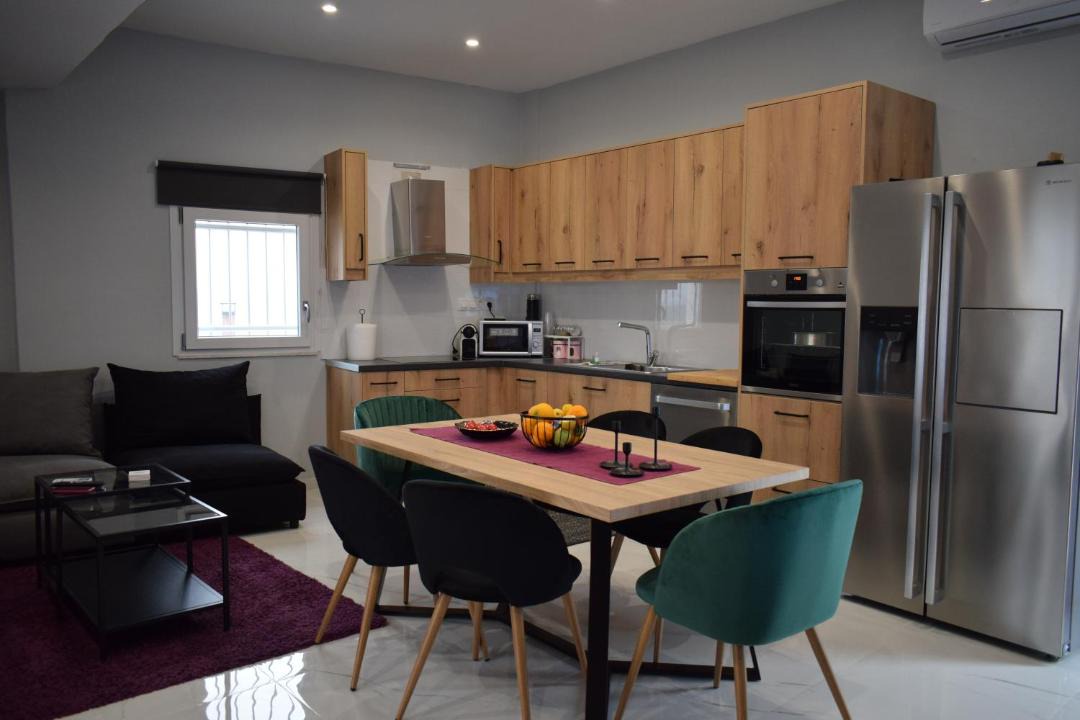 Photo of Kitchen in Nipidhitos