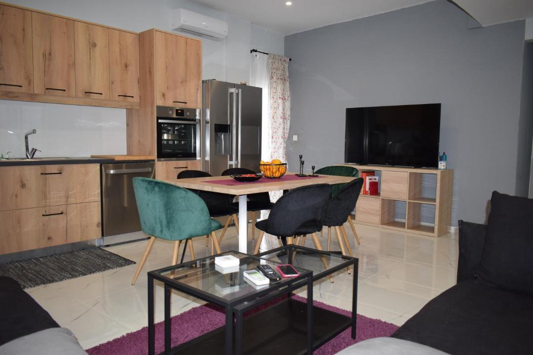 Photo of Livingroom in Nipidhitos