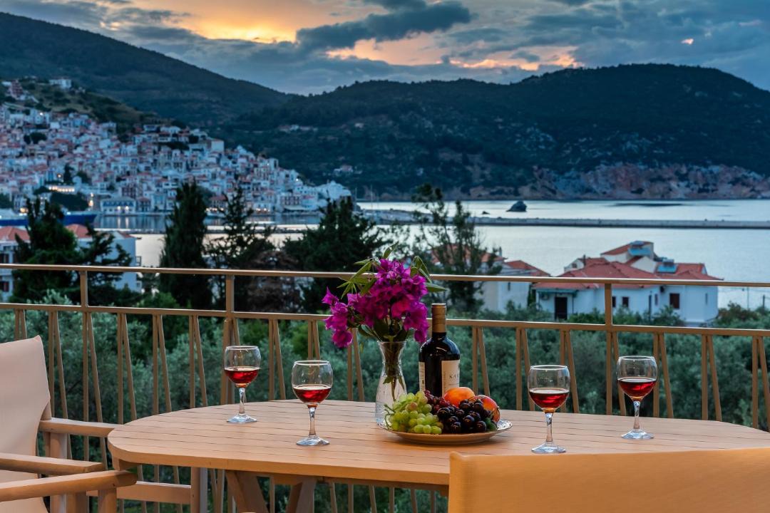 Photo of Others in Skopelos