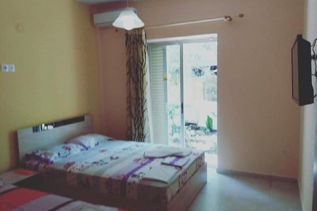 Photo of Bedroom in Kallithea