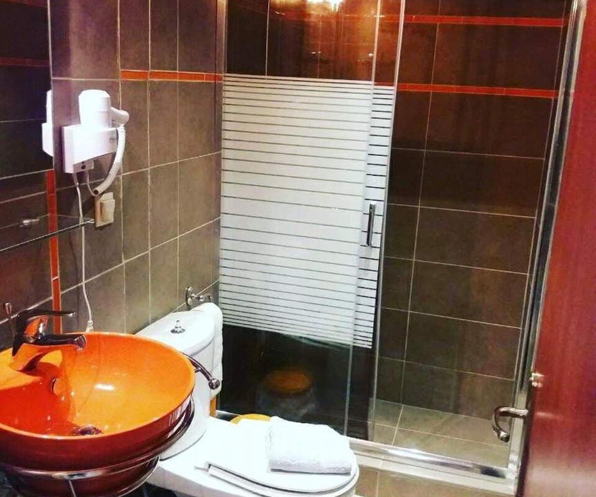 Photo of Bathroom in Kallithea