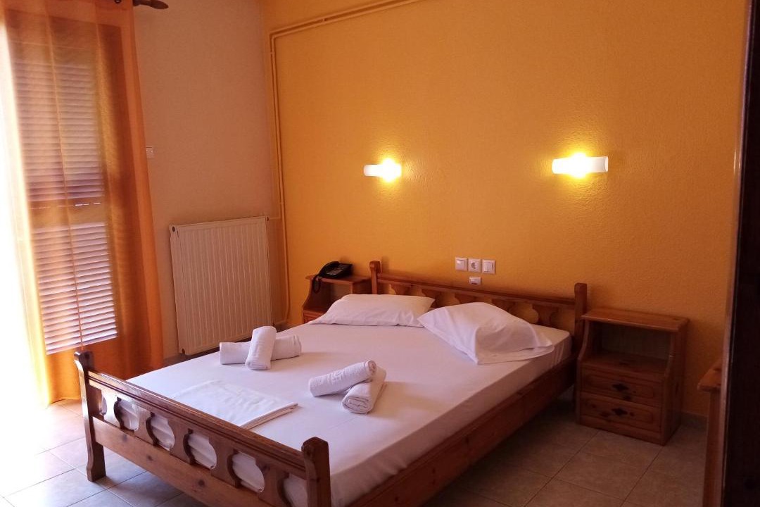 Photo of Bedroom in Agios Ioannis