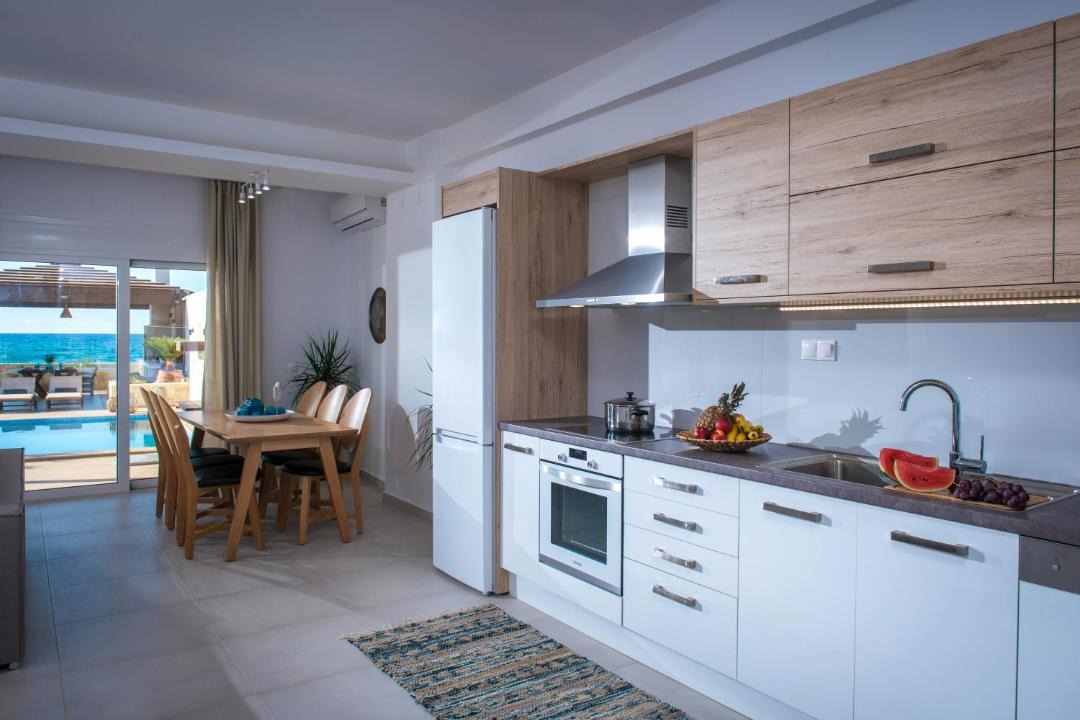 Photo of Kitchen in Analipsi