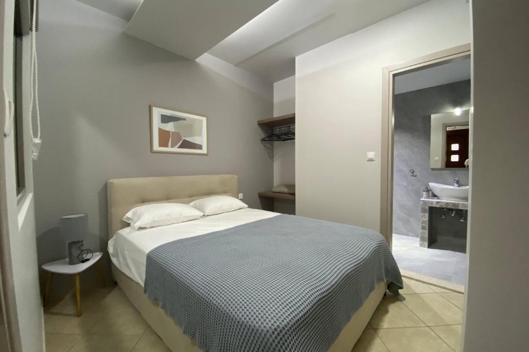 Photo of Bedroom in Asprovalta