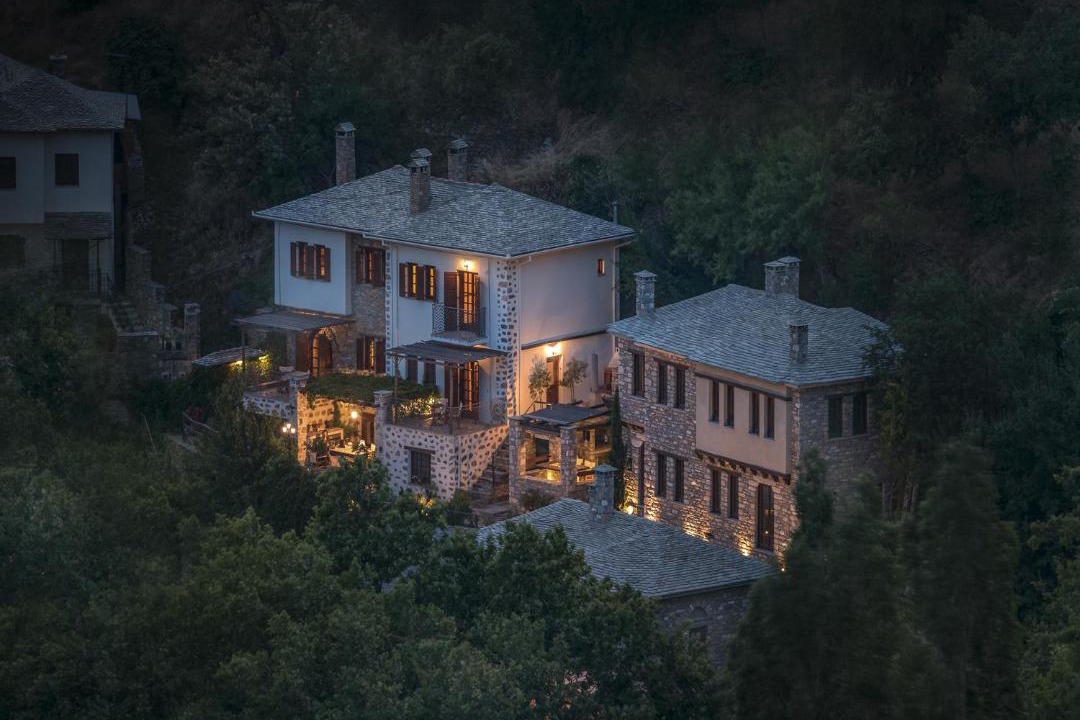 Photo of Others in Makrynitsa