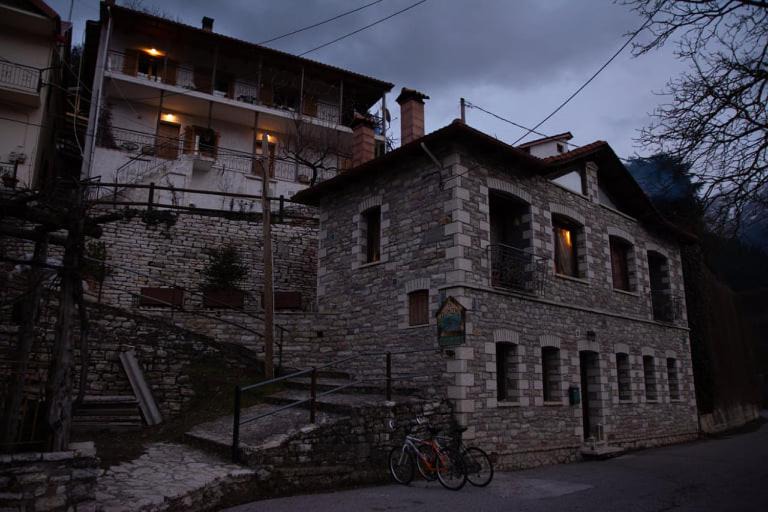 Photo of Others in Megalo Chorio