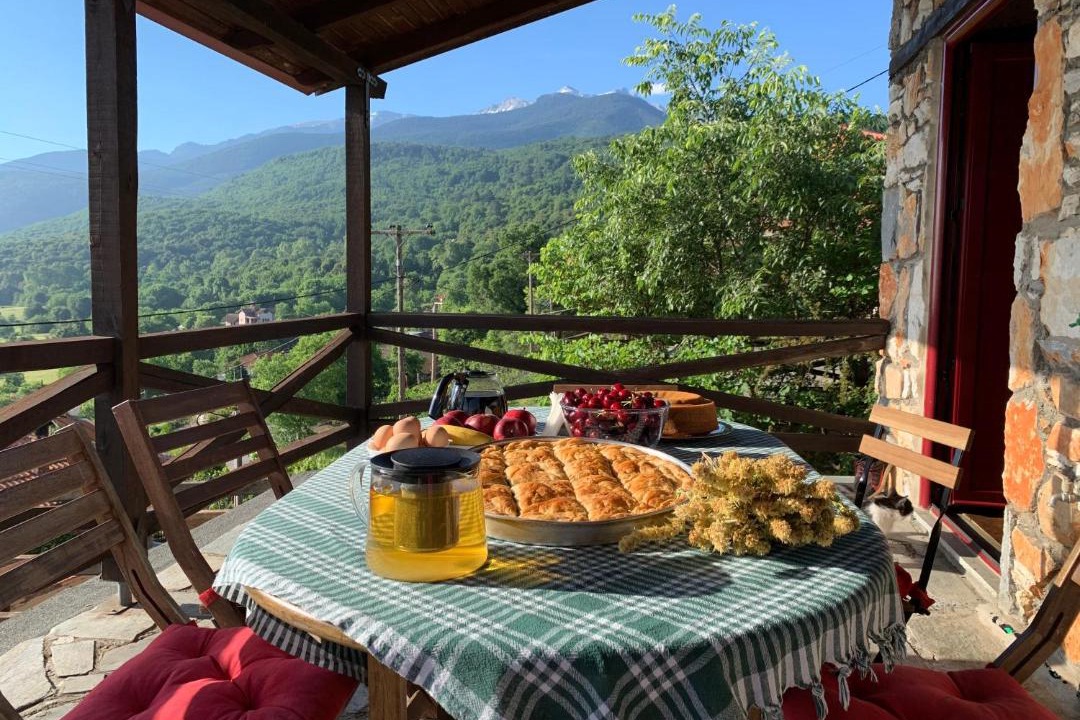 Photo of Others in Dio-Olympos
