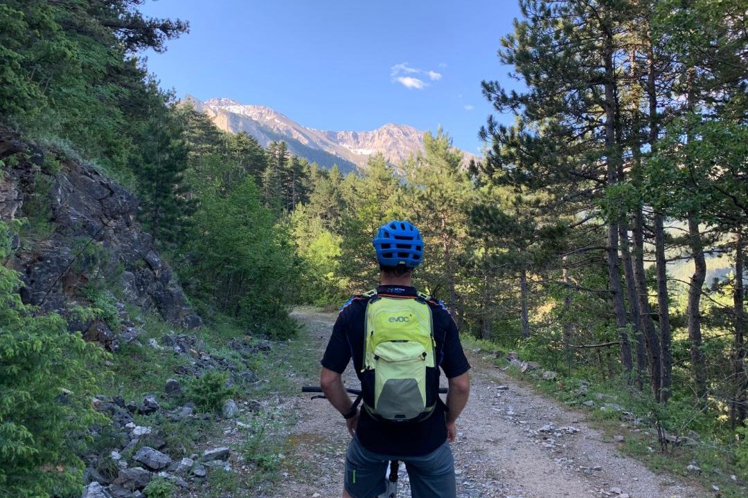 Photo of Others in Dio-Olympos