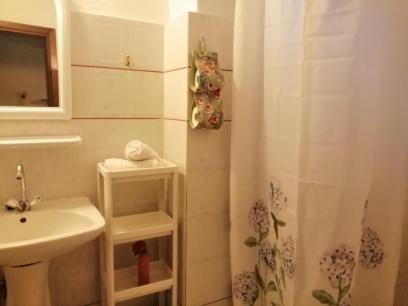 Photo of Bathroom in Troulos