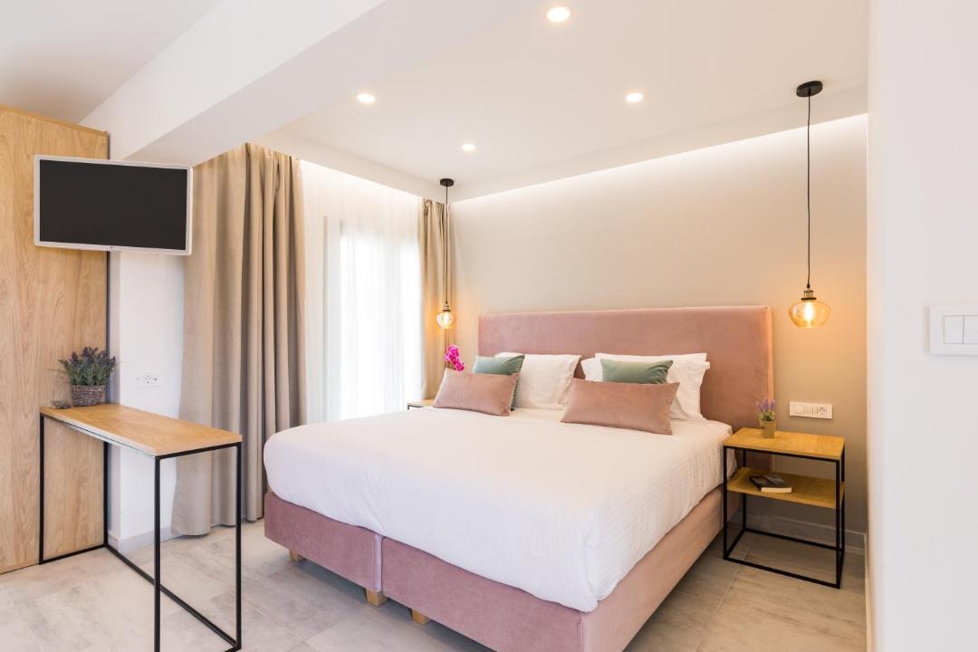 Photo of Bedroom in Perama