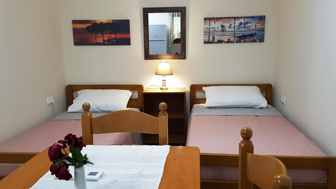 Photo of Bedroom in Asprovalta