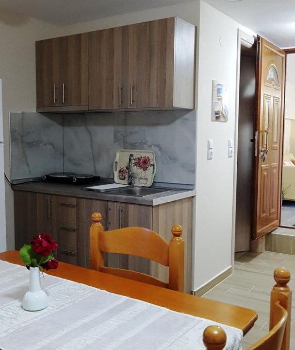 Photo of Kitchen in Asprovalta