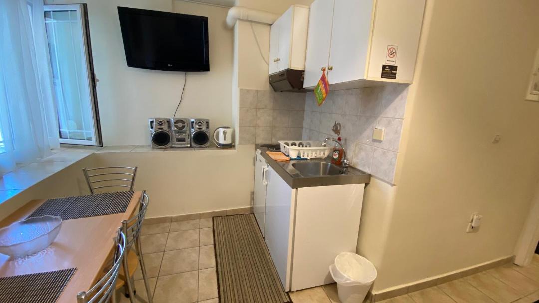 Photo of Kitchen in Patras