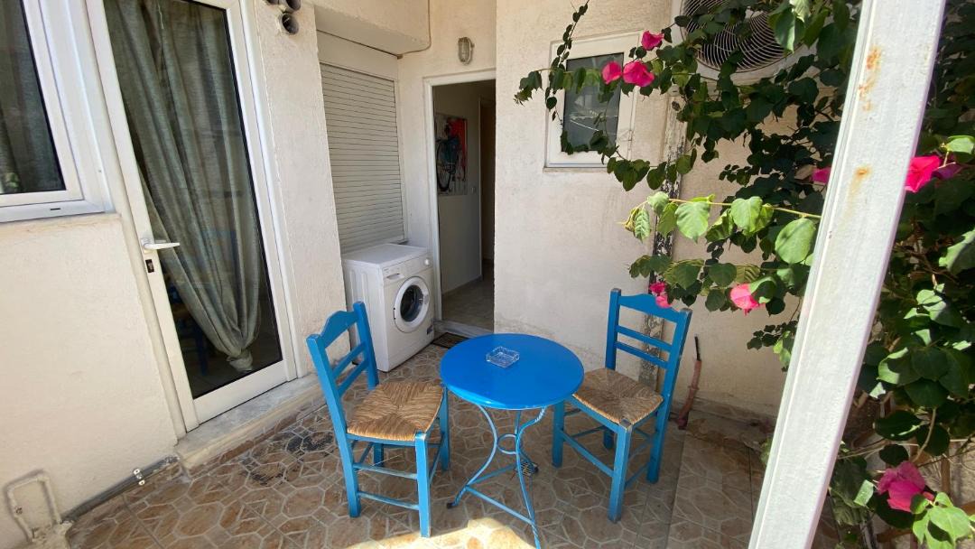 Photo of Patio Balcony in Patras