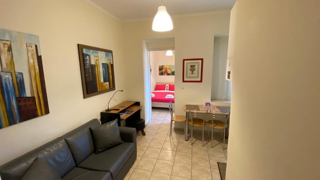 Photo of Livingroom in Patras
