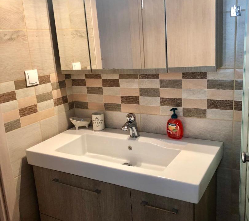 Photo of Bathroom in Tavronitis