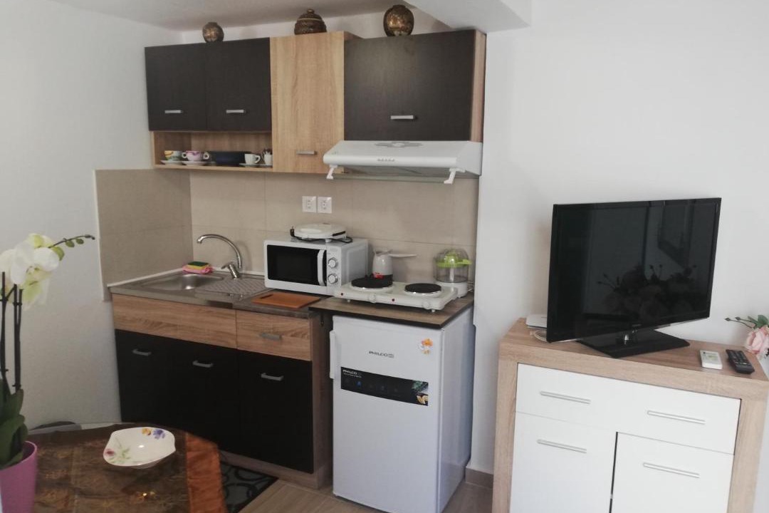 Photo of Kitchen in Halepa