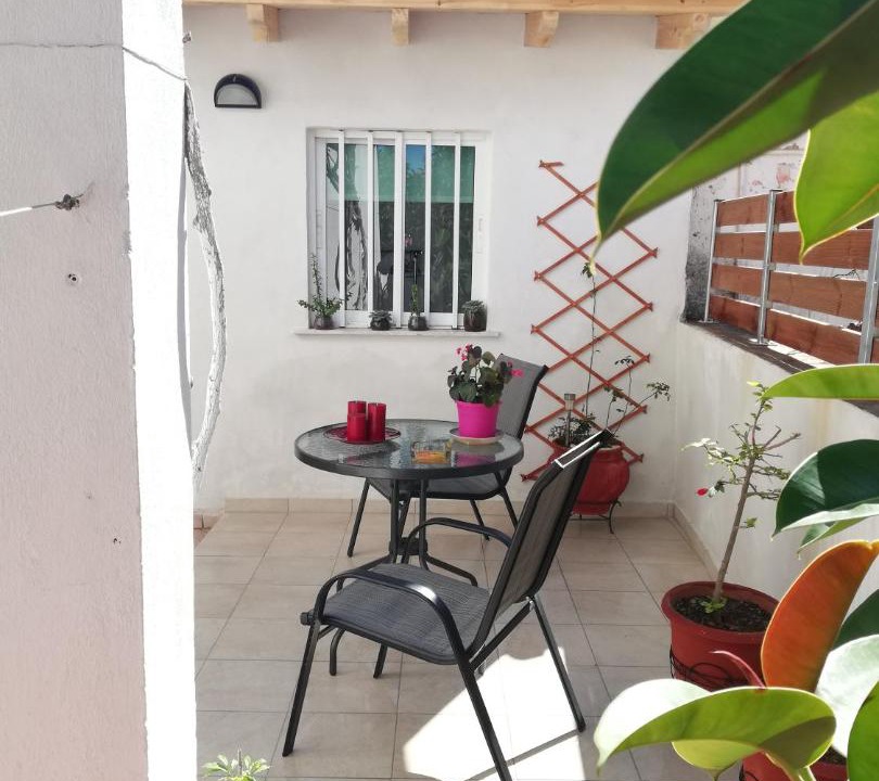 Photo of Patio Balcony in Halepa