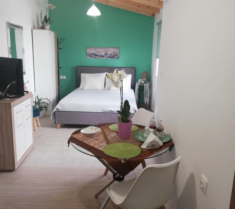 Photo of Livingroom in Halepa