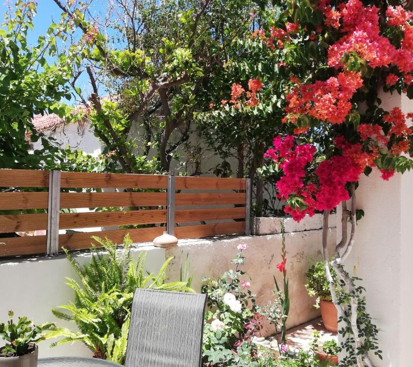 Photo of Patio Balcony in Halepa