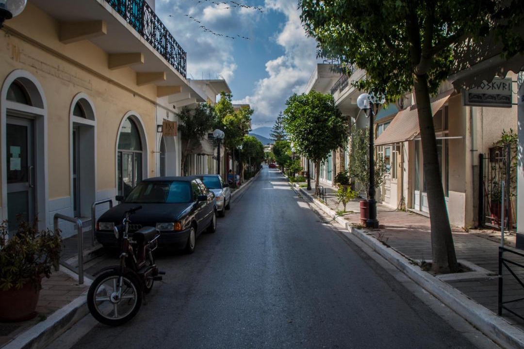 Photo of Others in Kissamos