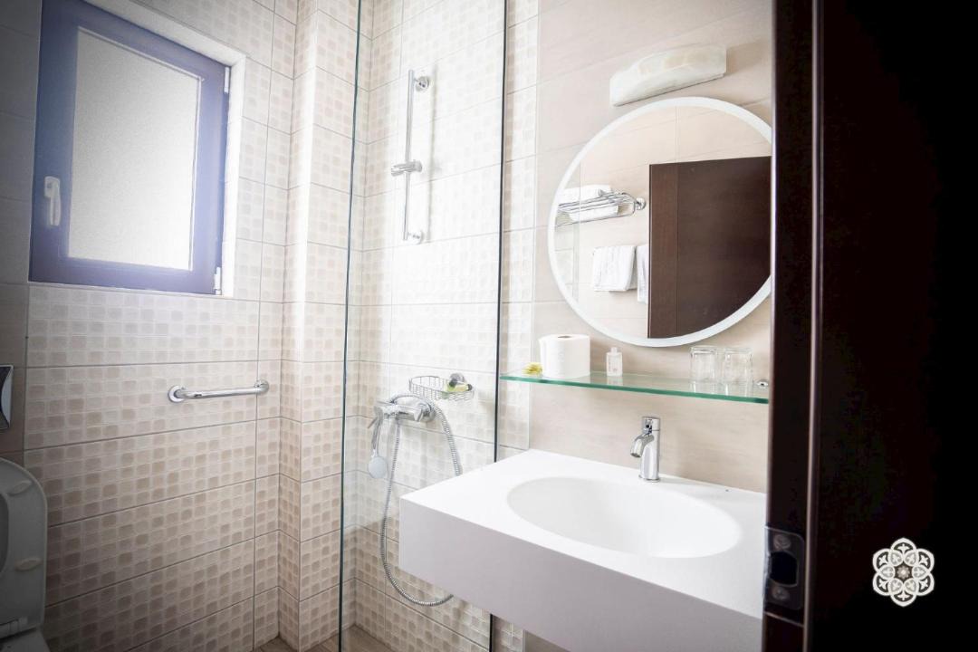 Photo of Bathroom in Igoumenitsa