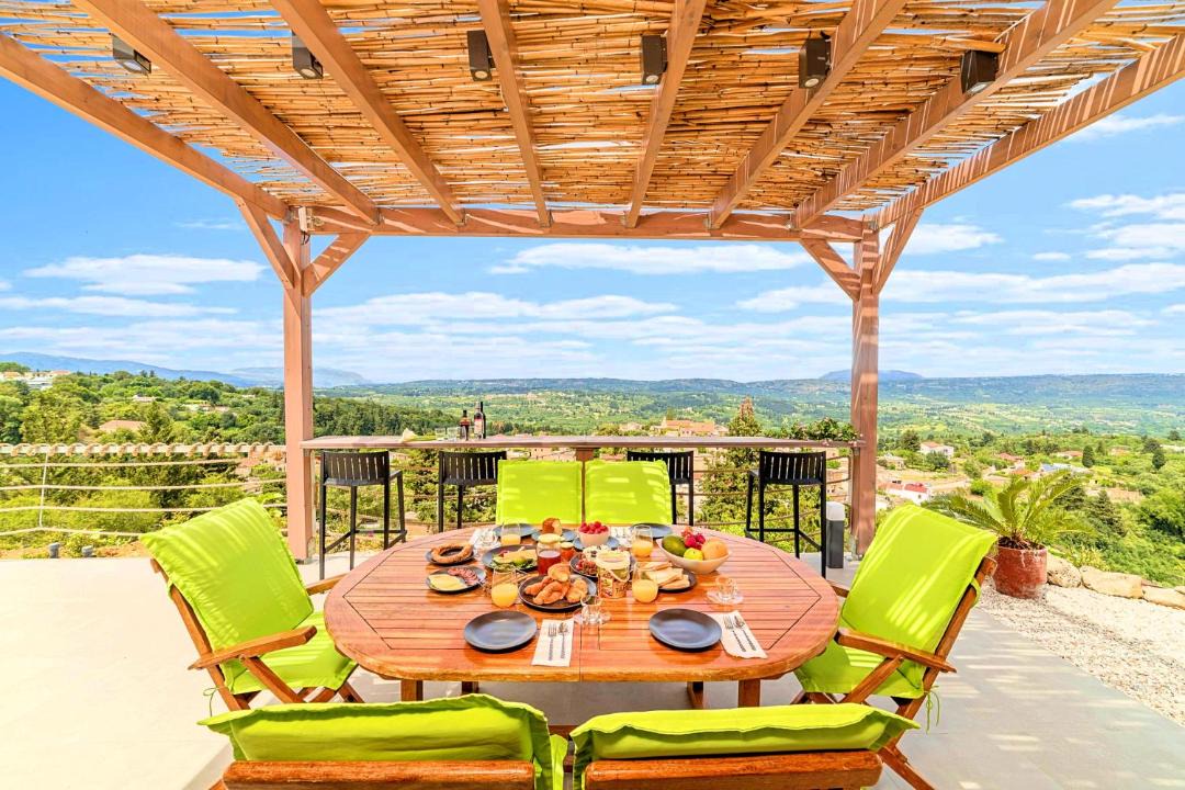 Photo of Patio Balcony in Apokoronas