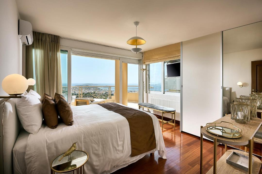 Photo of Bedroom in Voula