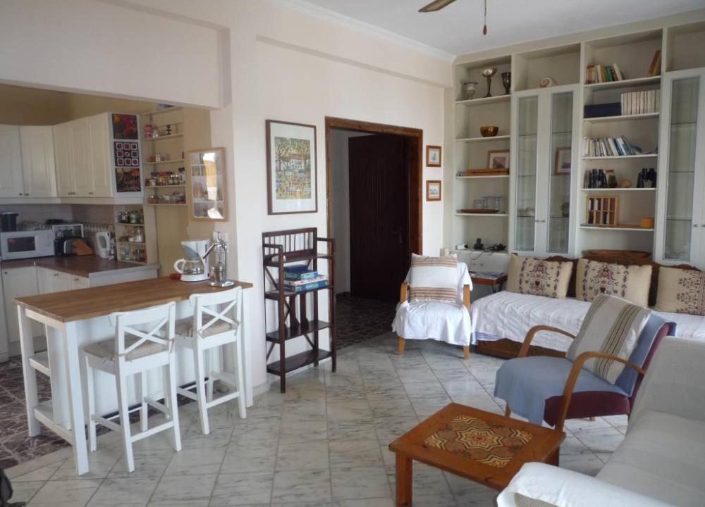 Photo of Livingroom in Votsi
