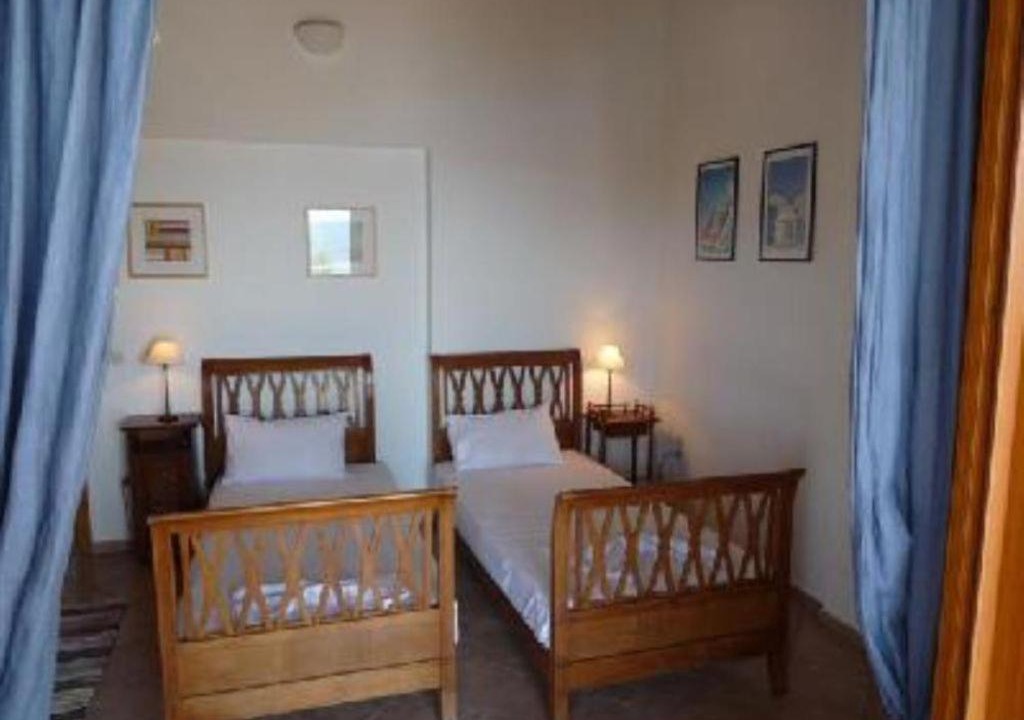 Photo of Bedroom in Votsi