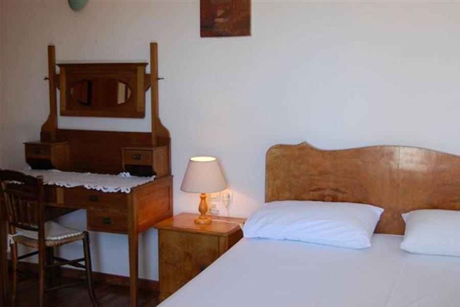 Photo of Bedroom in Votsi