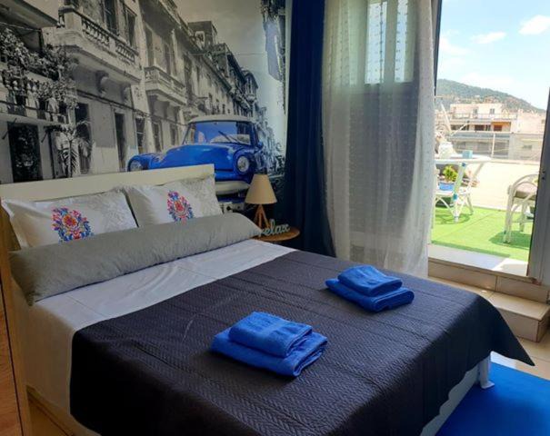 Photo of Bedroom in Volos City Centre