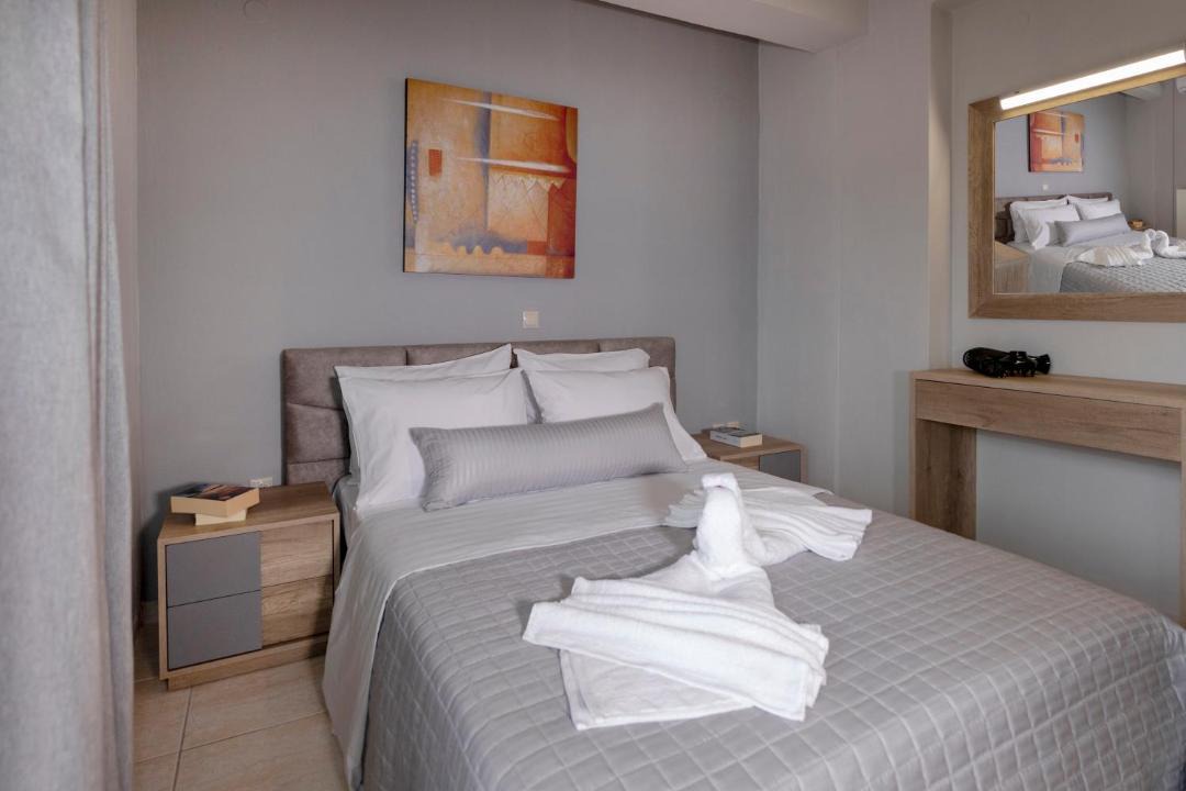 Photo of Bedroom in Nikita