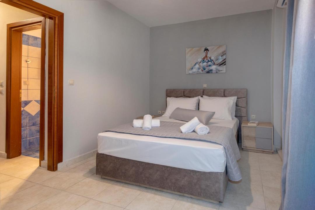 Photo of Bedroom in Nikita