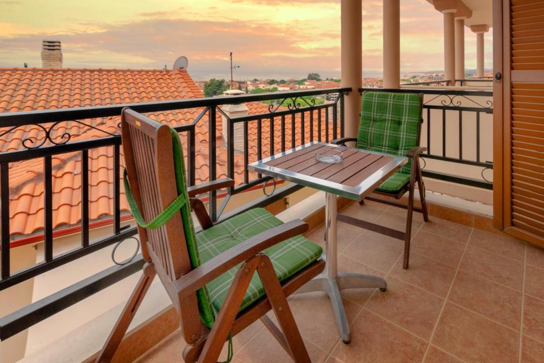 Photo of Patio Balcony in Nikita