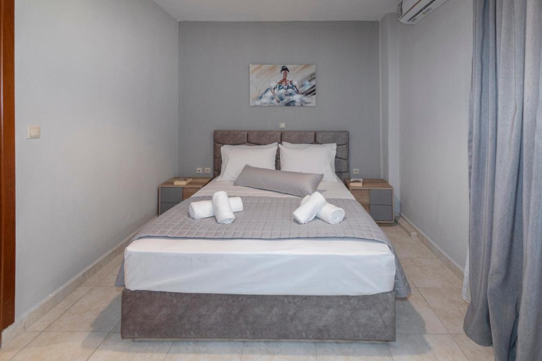 Photo of Bedroom in Nikita