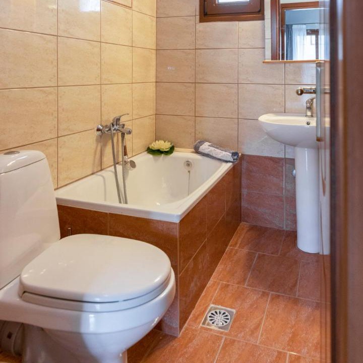 Photo of Bathroom in Nikita