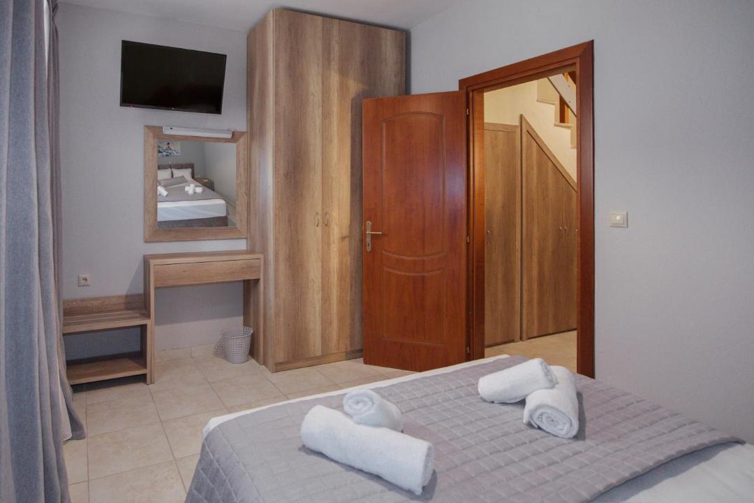 Photo of Bedroom in Nikita