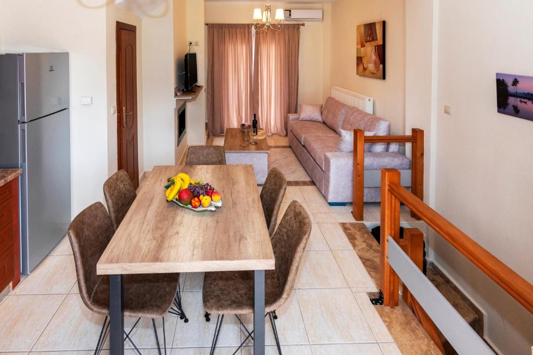 Photo of Livingroom in Nikita