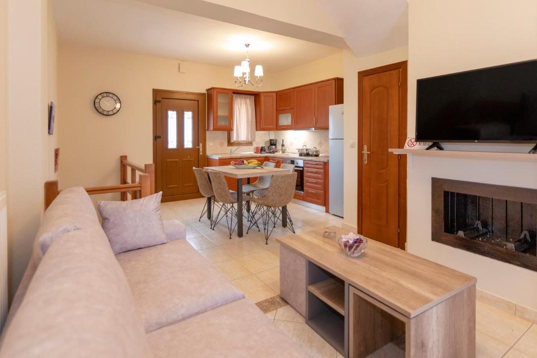 Photo of Livingroom in Nikita